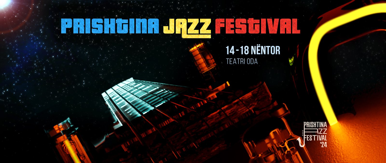 Prishtina Jazz Festival